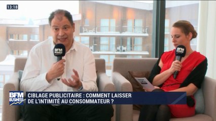 Ciblage publicitaire: comment laisser de l'intimité au consommateur ? - 29/12
