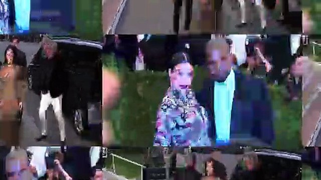 Kanye West Gifts Kim Kardashian A $14 Million Miami Condo For Christmas