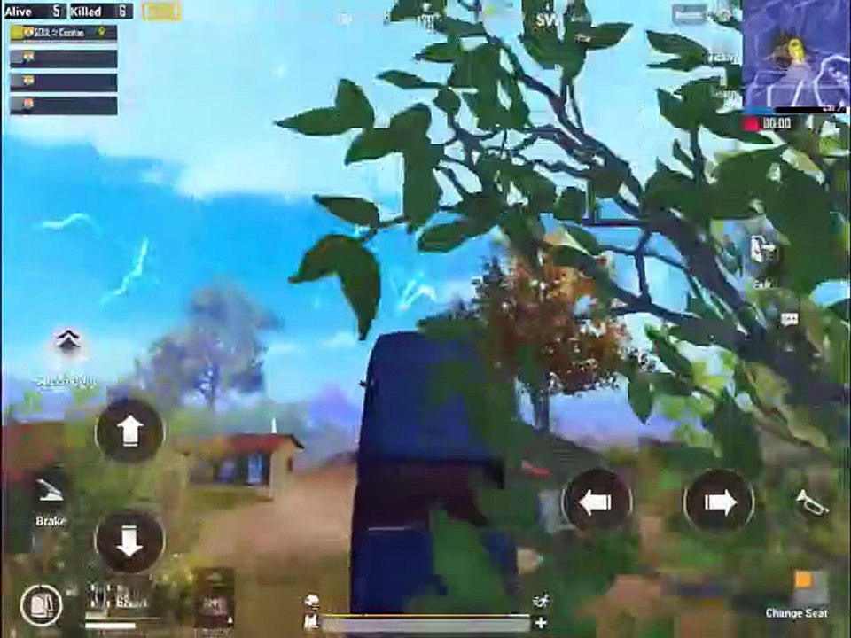 69 IQ GAMEPLAY(SAD ENDING) PUBG MOBILE HIGHLIGHTs #1