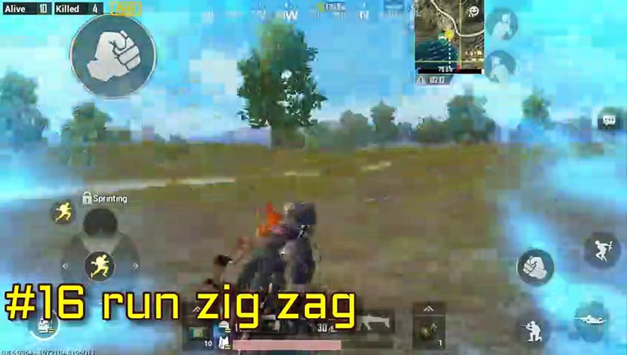 50 PRO TIPS AND TRICKS FOR PUBG MOBILE   PUBG MOBILE TIPS AND TRICKS