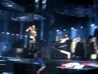 Leb die sekunde 2 - Bordeaux 23.10.07 - Tokio Hotel