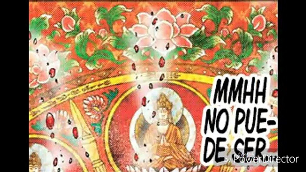 Saint seiya next dimension 95 español