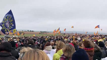 'El Messies' de H¨¨ändel als Lledoners