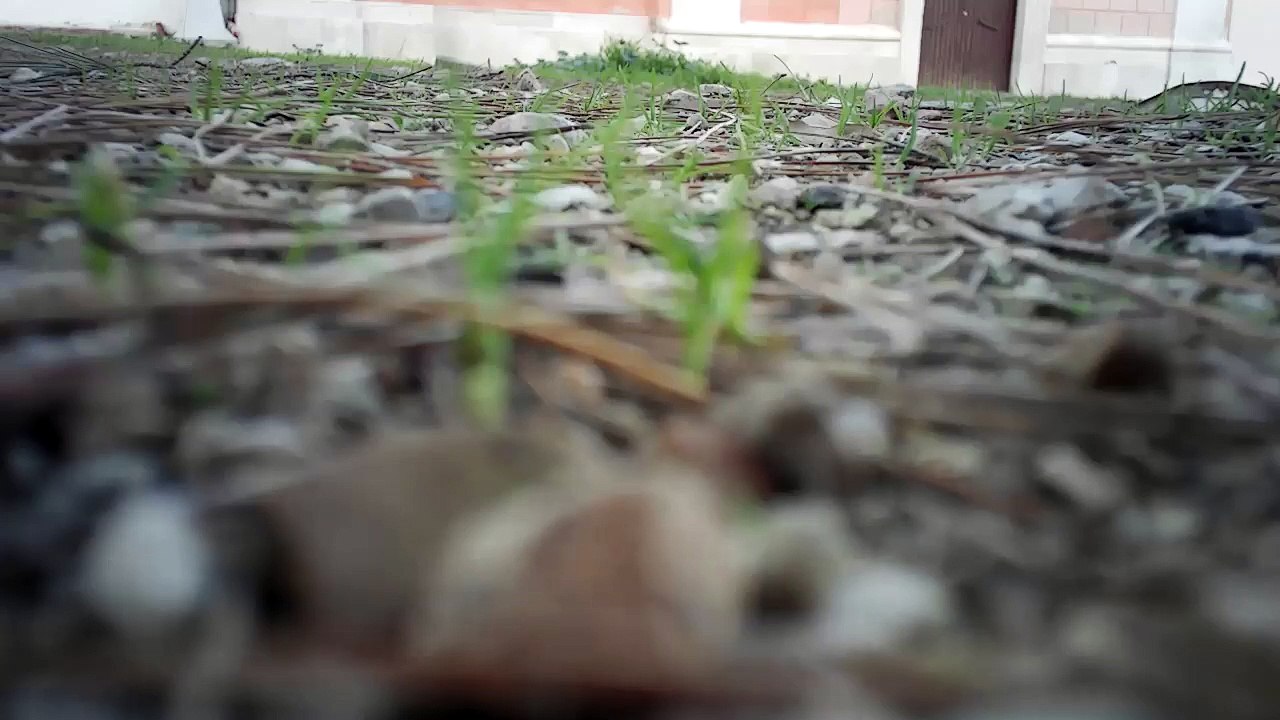 Syma X5UW: 2° test