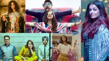 Aishwarya Rai Bachchan, Katrina Kaif & other actresses who gave biggest flops of 2018 | FilmiBeat
