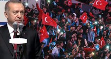 Cumhurbaşkanı Erdoğan, Ankara ve İzmir İlçe Adaylarının Açıklayacağı Tarihi Açıkladı