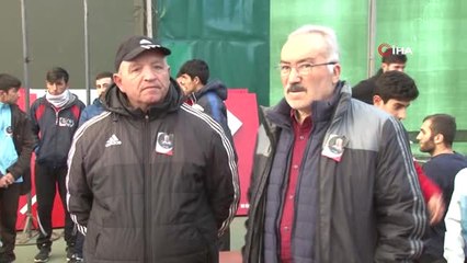 Koşarken Ölen Atletizmin Efsane İsmi Son Yolculuğuna Uğurlandı