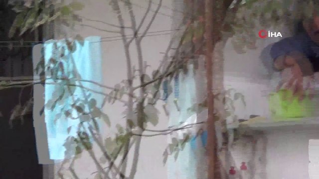 Katil zanlısı annesini öldüreceğini komşularına söylemiş