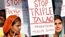 Triple Talaq Bill: विपछ ने की मोर्चा बंदी, राज्यसभा में बिल का पास होना मुश्किल ?