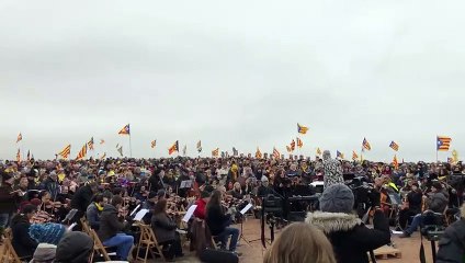 'El Messies' de Händel als Lledoners