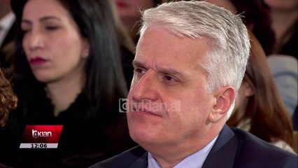 Edicioni i Lajmeve Tv Klan 29 Dhjetor 2018, ora 12:00