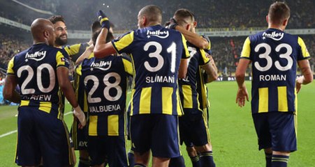 Fenerbahçe, AZ Alkmaar ile Karşılaşacak