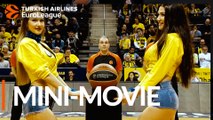 Turkish Airlines EuroLeague Regular Season Round 15 Mini-Movie