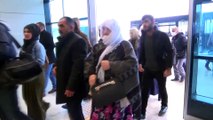 Muş Havalimanı'na yeni apron ve terminal binası - MUŞ