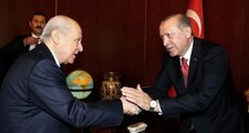 Son Dakika! AK Parti ve MHP İstanbul'un Beşiktaş, Maltepe ve Silivri İlçelerinde Ortak aday Gösterdi