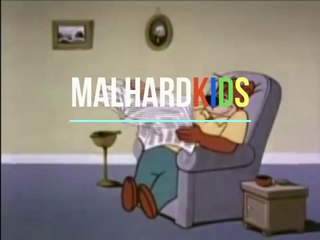 22 A Familía Urso Ep. Ursolão Sabe Fazer Dublado