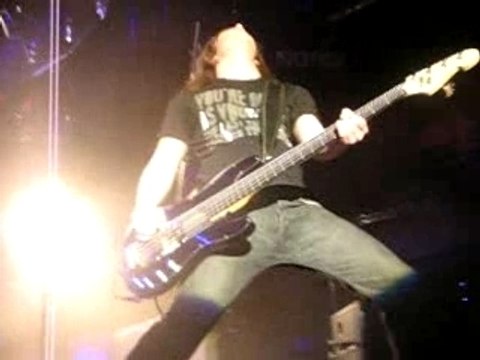 Heilig - Bordeaux 23.10.07 - Tokio Hotel