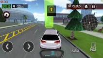 Drive for Speed Simulator / 3D Driver Academy / Android Gameplay FHD #6