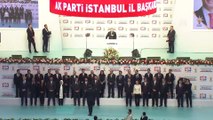 AK Parti'nin İstanbul adayları açıklandı (4) - İSTANBUL