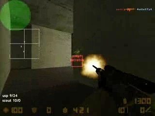 HIGHT CHEAT COUNTER STRIK 1.6