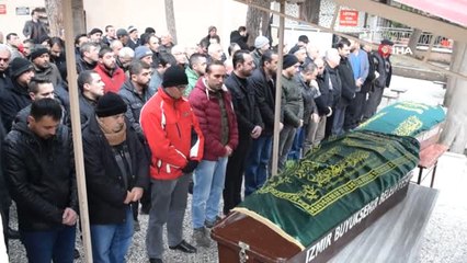 9 Yaşındaki Çocuklarının Gözü Önünde Öldürülen Çifte En Acı Veda