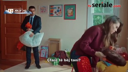 Nusja nga Stambolli – Episodi 198