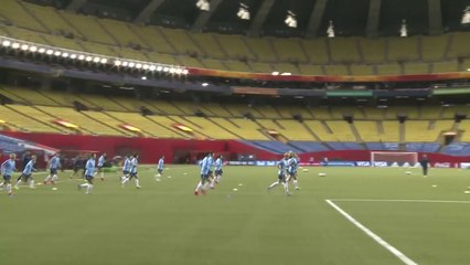 여자축구 조소현, 잉글랜드 웨스트햄 입단 계약 / YTN