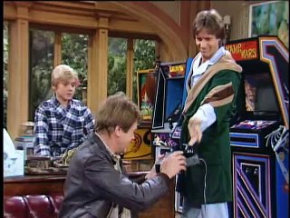 Silver Spoons - S1e21
