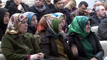 Tanzimat'tan bugüne eğitim sistemi masaya yatırıldı