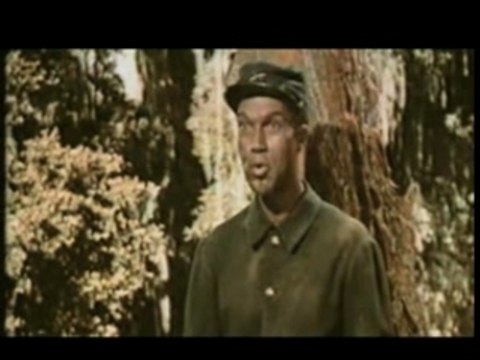 Bande annonce la classe Américaine grand détournement