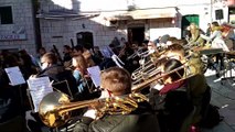 Božićno - novogodišnji koncert HPO Gradska Glazba Imotski