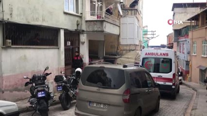 Üniversite Öğrencisi Pompalı Tüfekle İntihar Etti