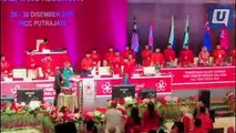 Perhimpunan Agung Tahunan Bersatu Kali Ke-2