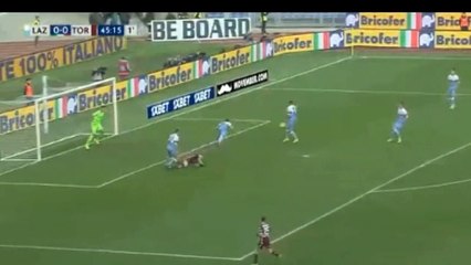 Andrea Belotti  Penalty Goal - Lazio vs Torino  0-1  29.12.2018 (HD)