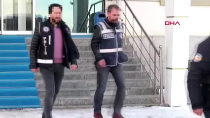 Van'daki Tefecilik Operasyonunda 8 Tutuklama