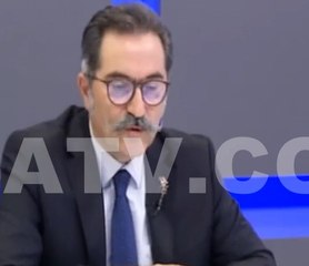 Ali Tatar'ın abisi Ahmet Tatar'dan Hulusi Akar açıklaması