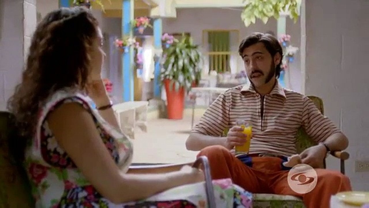 Loquito por ti Capítulo 53 – Viernes 28 de Diciembre completo 2018 Full HD
