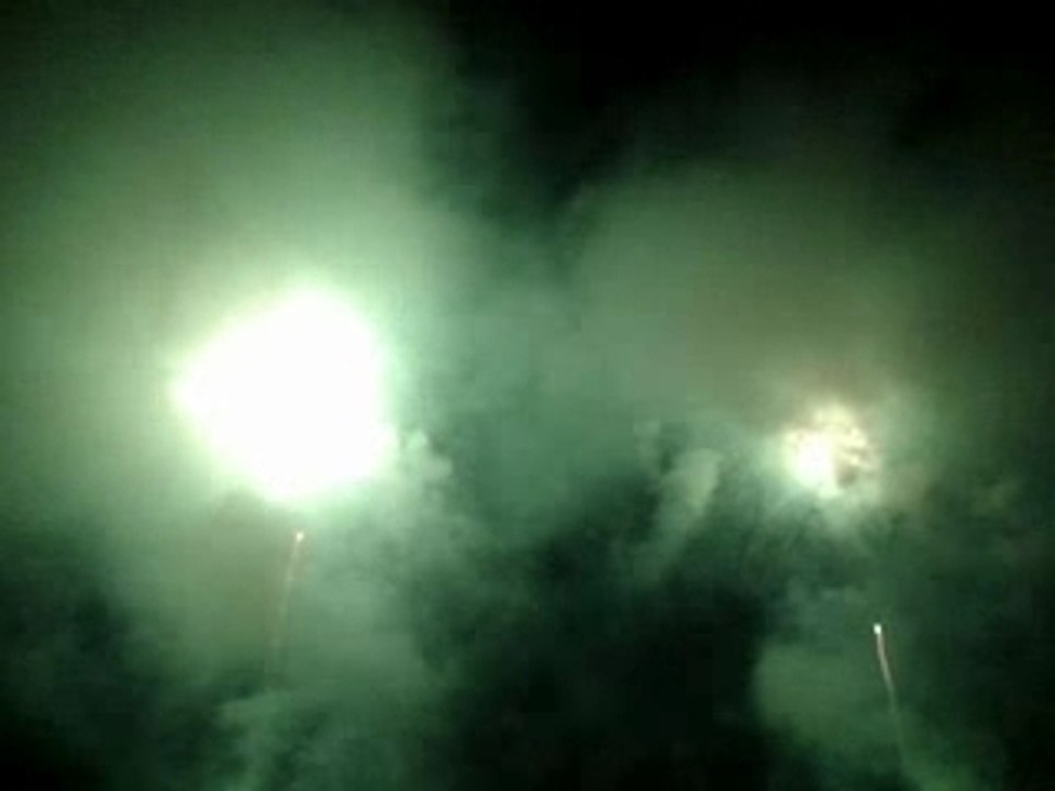 Reveillon Florianópolis 2007-2008 Parte 1/3