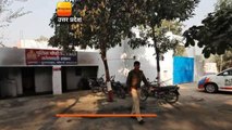 बुलंदशहर हिंसा: BJP विधायक को बनाया बंधक, पुलिस के खिलाफ गरजे लोग