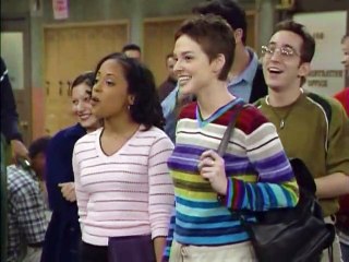 Smart Guy - 321 The Graduate