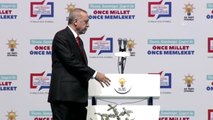AK Parti'nin İstanbul Adayları Açıklandı (4)