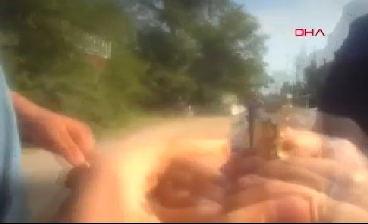 Böyle şaka olmaz olsun