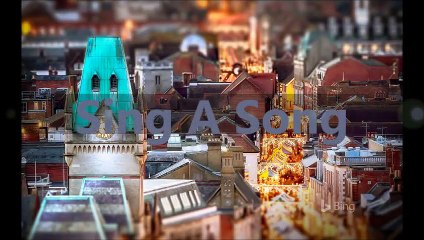 Sing A Song (January 2004 - March 2004)