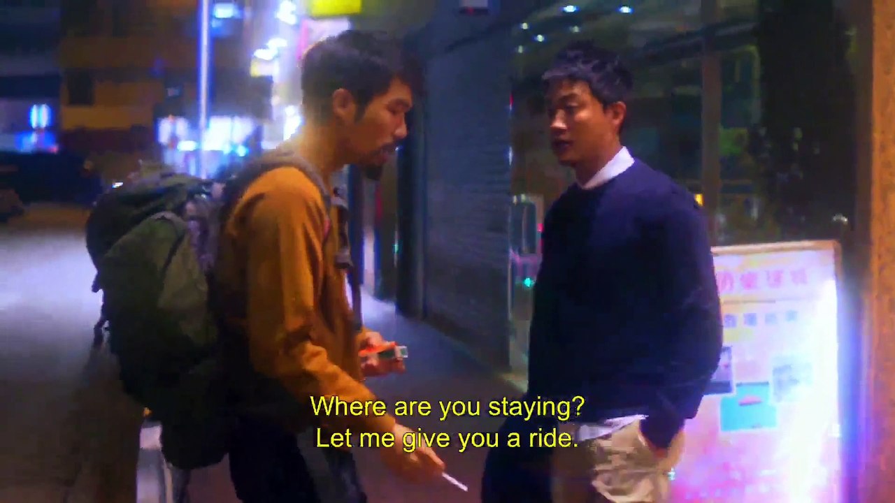 [Engsub BL] IMUWISU Ep.1