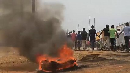 Kurz vor den Präsidentschaftswahlen im Kongo: Lage bleibt angespannt