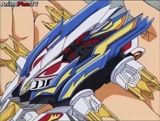 Crush Gear Turbo Epi.
 27