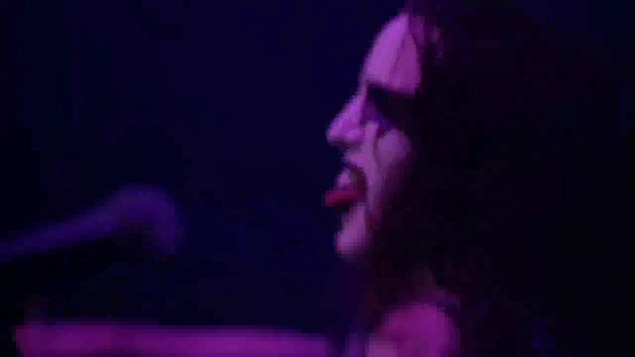 Immortal  - Live in Graspop Metal Metting 2008.