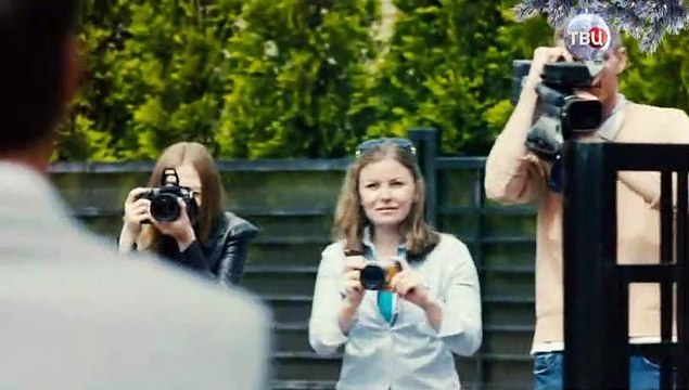 Моя звезда (2018) Серия 3 (Мелодрама)