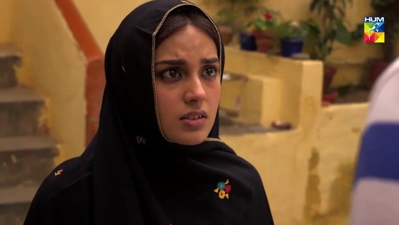 Ranjha Ranjha Kardi Epi 09 - 29th December 2018 - HUM TV Drama || Ranjha Ranjha Kardi (29/12/2018)