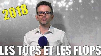 Les tops et les Flops de l'année des Girondins